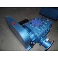 如何降低羅茨鼓風機的阻力