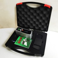 光澤度儀WGG-60 大理石油漆測光儀光澤度計