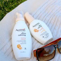 防曬霜化學成分分析