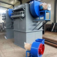 鍋爐布袋除塵器運行時會遇到的問題？