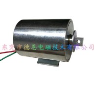 長行程大推力直流電磁鐵研發定制德恩DO80100