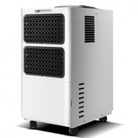 液晶型除濕機 CT50EB 豪華民用除濕機