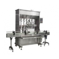 購買全自動液體灌裝生產線需要注意 膏體灌裝機廠家