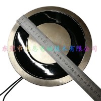 各種吸力尺寸吸盤式電磁鐵工廠定制生產德恩DX22550