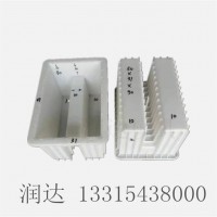 長壽區鐵路u型槽模具加工