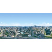 鄭州vr全景拍攝航拍航測(cè),提供720vr全景拍攝展示