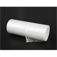 CPP透明保護膜耐高溫無殘膠保護膜