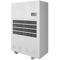 工業除濕設備CFZ-20/S 大型倉庫車間地下室除濕設備