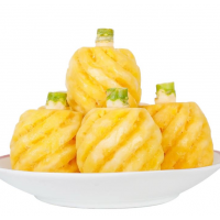 泰國(guó)小菠蘿進(jìn)口清關(guān)復(fù)雜嗎